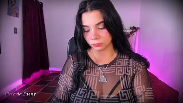 victoriaasaenz  online show from April 2026 01:08:01 AM