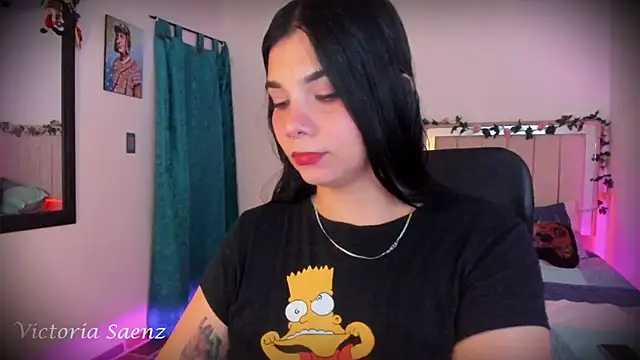 victoriaasaenz  online show from December 2025 12:57:02 AM