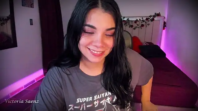 victoriaasaenz  online show from March 2026 01:33:02 AM