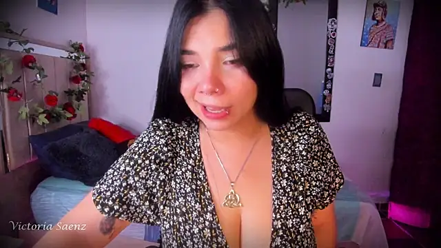 victoriaasaenz  online show from July 2026 01:14:01 AM