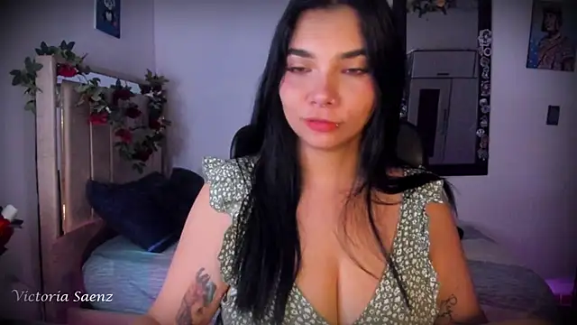 victoriaasaenz  online show from July 2026 12:50:02 AM