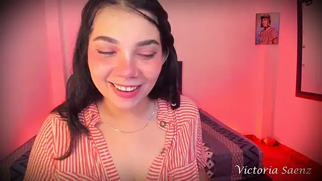 Snapshot of victoriaasaenz_ chatting on October 2025 12:58:02 AM victoriaasaenz online show from October 2025 12:58:02 AM