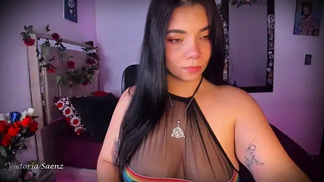 victoriaasaenz  online show from June 2026 01:05:02 AM