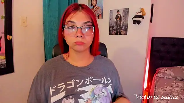 Snapshot of victoriaasaenz_ chatting on February 2025 12:40:02 AM victoriaasaenz online show from February 2025 12:40:02 AM