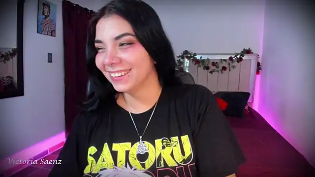 victoriaasaenz  online show from March 2026 12:38:01 AM