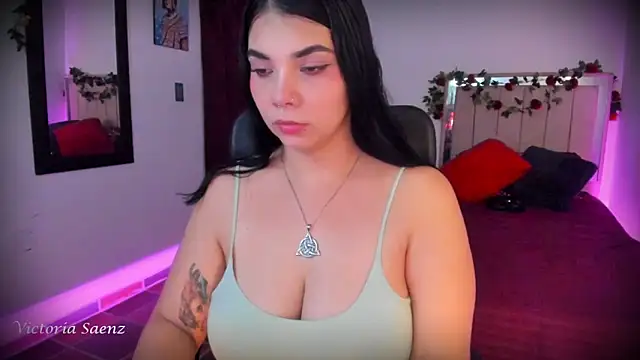 victoriaasaenz  online show from March 2026 12:51:02 AM