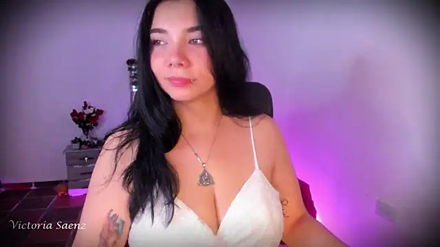 victoriaasaenz  online show from May 2026 12:52:02 AM
