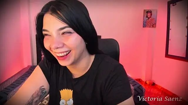 Snapshot of victoriaasaenz_ chatting on September 2025 01:06:02 AM victoriaasaenz online show from September 2025 01:06:02 AM