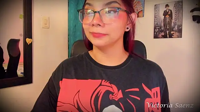 Snapshot of victoriaasaenz_ chatting on March 2025 12:59:01 AM victoriaasaenz online show from March 2025 12:59:01 AM