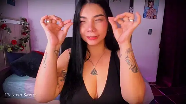 victoriaasaenz  online show from July 2026 12:51:02 AM