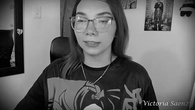 Snapshot of victoriaasaenz_ chatting on February 2025 12:48:01 AM victoriaasaenz online show from February 2025 12:48:01 AM