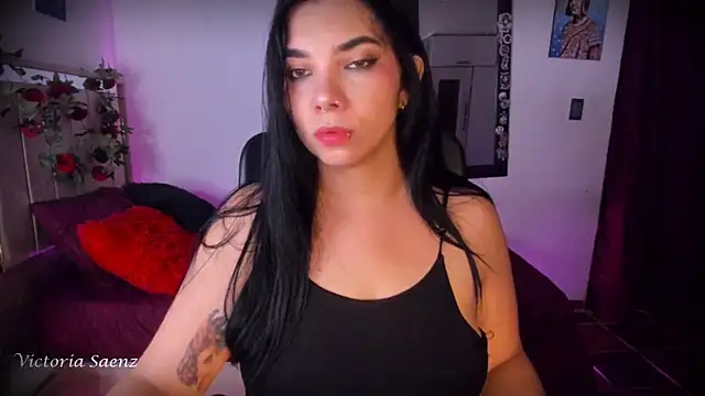 victoriaasaenz  online show from July 2026 12:40:01 AM