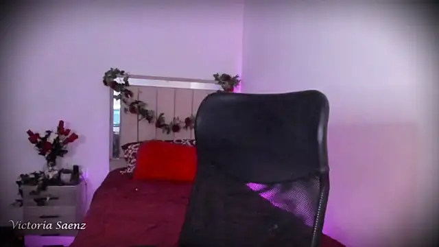 victoriaasaenz  online show from April 2026 12:50:01 AM