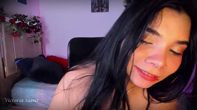 victoriaasaenz  online show from July 2026 12:34:02 AM
