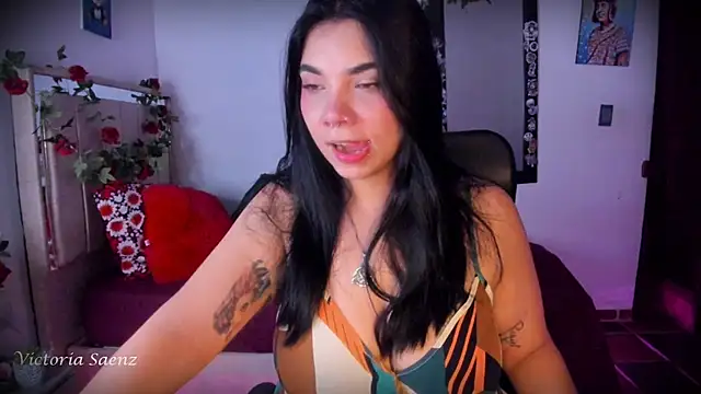 victoriaasaenz  online show from June 2026 12:52:01 AM