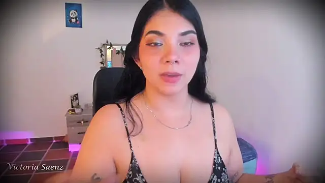 victoriaasaenz  online show from January 2026 12:36:02 AM