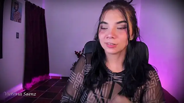 victoriaasaenz  online show from March 2026 01:17:01 AM