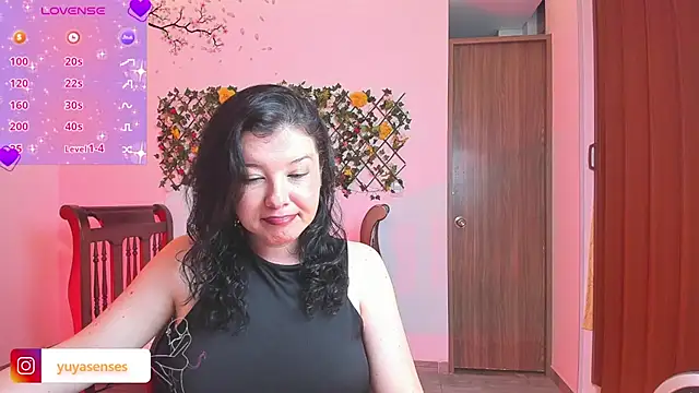 yuya ss online show from November 2025 03:38:02 PM