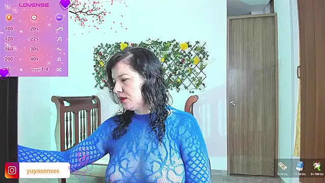 yuya ss online show from November 2025 02:31:02 PM