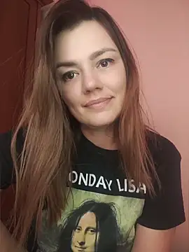 KrissSexi online show from March 2026 11:01:01 AM