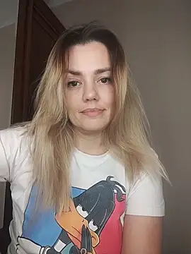 KrissSexi online show from December 2025 06:09:02 PM