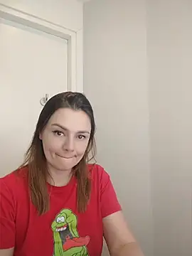 KrissSexi online show from March 2026 01:56:01 PM