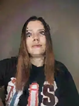 KrissSexi online show from April 2026 06:36:01 PM