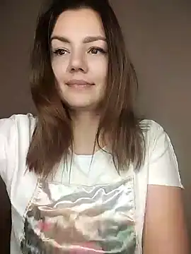 KrissSexi online show from February 2026 08:45:02 AM