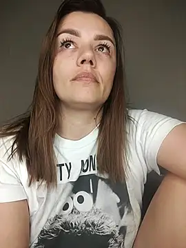 KrissSexi online show from February 2026 05:20:01 PM