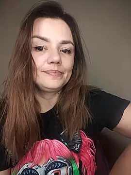 KrissSexi online show from February 2026 07:14:01 PM