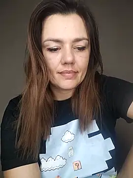 KrissSexi online show from February 2026 05:07:01 AM