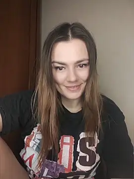 KrissSexi online show from April 2026 09:09:02 PM