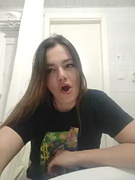 KrissSexi online show from March 2026 06:17:02 PM