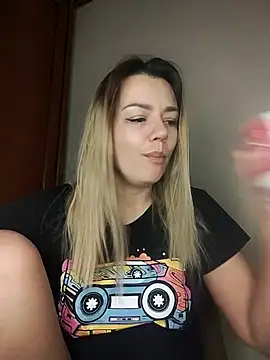 KrissSexi online show from December 2025 01:52:02 AM