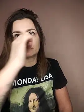 KrissSexi online show from January 2026 09:56:02 AM