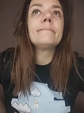 KrissSexi online show from March 2026 04:51:01 AM