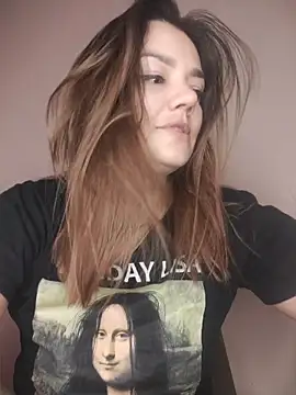 KrissSexi online show from March 2026 05:07:01 AM