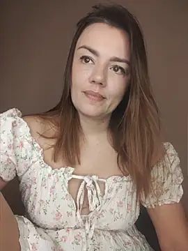 KrissSexi online show from March 2026 07:31:02 AM