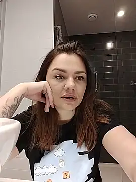 KrissSexi online show from March 2026 05:51:02 AM