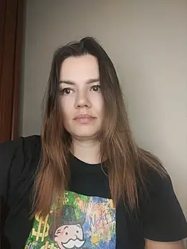 KrissSexi online show from April 2026 08:57:01 PM