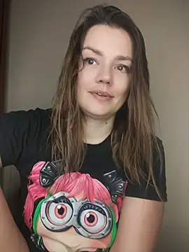 KrissSexi online show from March 2026 11:28:02 PM