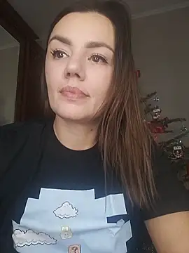 KrissSexi online show from January 2026 10:47:01 PM