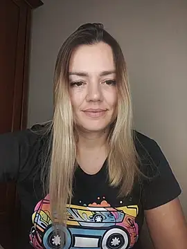 KrissSexi online show from November 2025 08:20:02 PM