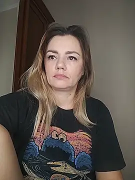 KrissSexi online show from December 2025 06:36:01 AM