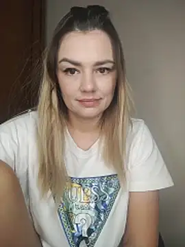 KrissSexi online show from December 2025 09:03:01 AM