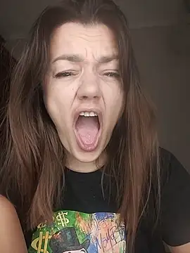 KrissSexi online show from January 2026 08:16:02 PM