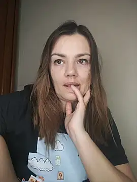 KrissSexi online show from April 2026 06:58:01 PM