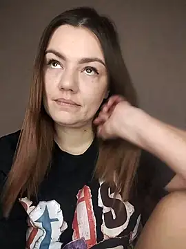 KrissSexi online show from February 2026 06:02:01 AM