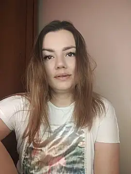 KrissSexi online show from April 2026 07:45:01 AM