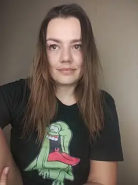 KrissSexi online show from March 2026 05:48:01 PM